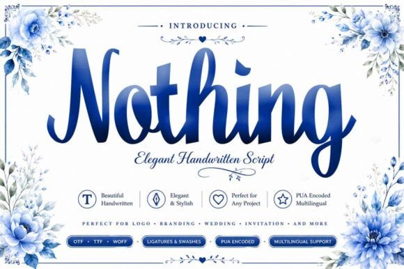 Download Nothing - Premium Resources